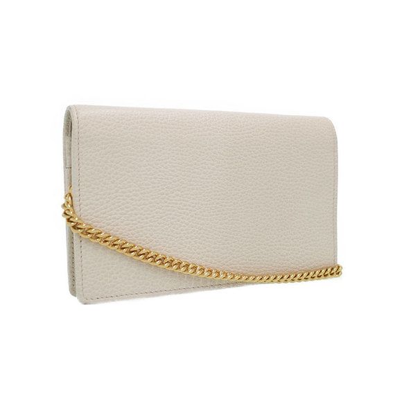 Gucci Marmont GG Mini Bag Chain - Picture 1 of 5